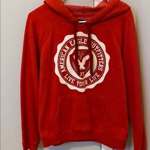 American Eagle Hoodie